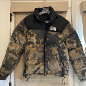 The North Face Nuptse Jacket